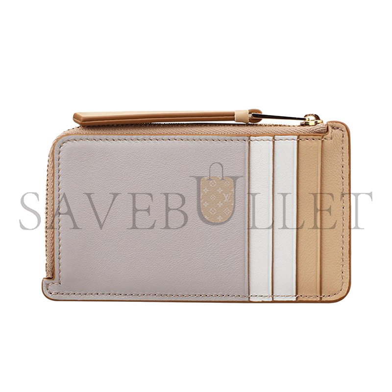 LOEWE PUZZLE COIN CARD HOLDER C510Z40X27 (13*7.5cm)